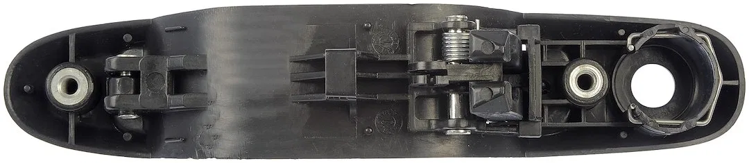 80358 – DORMAN Exterior Door Handle, OE Replacement Boxed Paint To Match - view 2